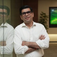 EY Employee Prashant Singhal's profile photo