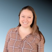 Amazon Employee Catherine McCabe's profile photo