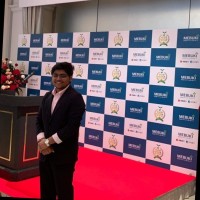 ChartRequest Employee Karan Bamniya's profile photo