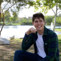 Texas A&M Engineering Experiment Station (TEES) Employee Aaron Villanueva's profile photo
