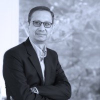 Iota Analytics Employee Arsh Maini's profile photo