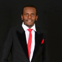 Stephen Kamau Email