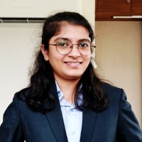 UFI Filters/Sofima Employee Nikita Jain's profile photo