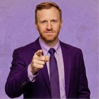 Accenture Federal Services Employee Garrett Berntsen's profile photo