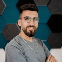 SweetConnect Employee Sefer Özkan's profile photo