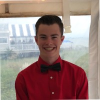 JECTRONICS LLC Employee Nick McCue's profile photo