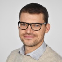 Rauscher & Stoecklin AG Employee Alexei Dobrii's profile photo