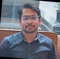 SpiceGems Employee Ankit Agarwal's profile photo