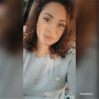 Novo Nordisk Employee Taylor Dabney's profile photo