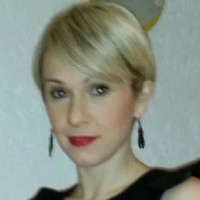 Algebra Employee Iva Ivankovic's profile photo