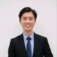 BBS Trust Int'l Limited Employee Benjamin Zhen's profile photo