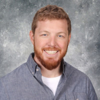 Thomson Reuters Employee Luke Robison's profile photo