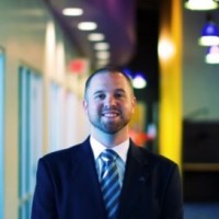 InformData Employee Chris Thomas's profile photo