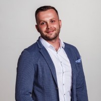 Fib.code Employee Łukasz Grabowski's profile photo
