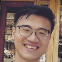 Vericus (Cadmus) Employee Kevin Tseng's profile photo
