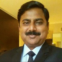 Marc Laboratories Ltd. Employee Surendra Sachan's profile photo