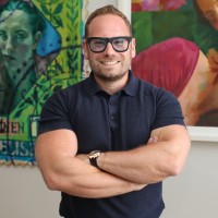 Founders of Europe Employee Benjamin Ruschin's profile photo