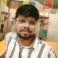 Smartters Software Employee Suryakant Das's profile photo