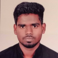 Intertarg Technologies Employee Nowsath J's profile photo