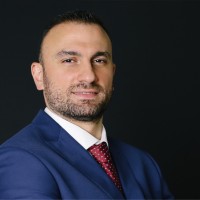 Refriango RDC Employee Elie Tohme's profile photo