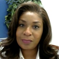 Collaborative Community Learning Labs (CoLLabs) Employee Brydai Sumpter's profile photo