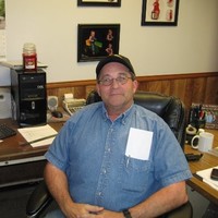 Dailey Equipment Corp Employee Ricky Entrekin's profile photo
