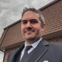 Josh Olson Email & Phone Number