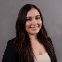 Crosley Law Firm, P.C. Employee Madison Schultz's profile photo