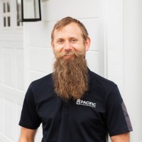 Pacific Construction Solutions Employee Bill Ovchinnikov's profile photo