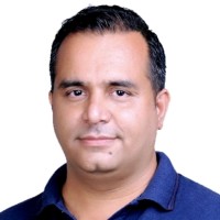 Welspun Transformation Services Limited Employee Jagdish Lalchandani's profile photo