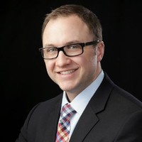 Mercer County State Bank Employee Matthew McLamb's profile photo