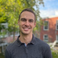 CET Academic Programs Employee Sean McGlynn's profile photo