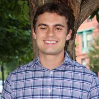 Bank of America Employee Liam Fitzpatrick's profile photo