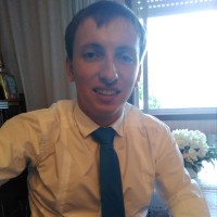 Quescrem Employee Jacobo López Seijas's profile photo