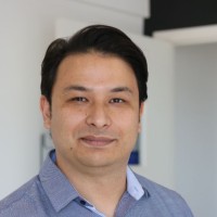 Higasi Contabilidade Employee Bruno Fujii's profile photo