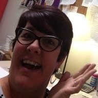 Cystic Fibrosis Foundation - Virginia Chapter Employee Beth Saladino's profile photo