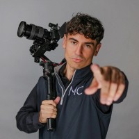Media Core Employee Adam Krakora's profile photo