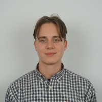 Sixfold Employee William Marino's profile photo