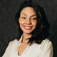 inChurch Employee Thaíssa Candella's profile photo