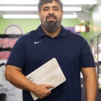 NYC Department of Education Employee Ed Castro's profile photo
