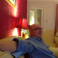 JT Atkinson & Sons Ltd. Employee Eric. Atkinson's profile photo