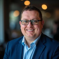 Progressive Insurance Employee Michael Bax's profile photo