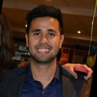 Boongalla Group Employee Jake Flores's profile photo