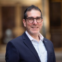 CDM Smith Employee Firas Makarem's profile photo