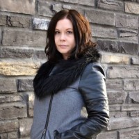 University of Alberta Employee Courtney Thomas's profile photo