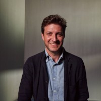 Nude. Employee Alexander Appel's profile photo