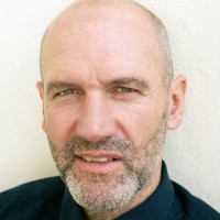 Geoff Walker Email