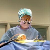 Fitzpatrick Referrals Ltd Employee Sara Peverelli's profile photo