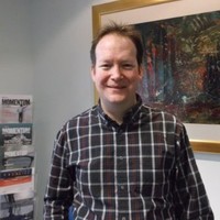 Andy McNeill Email