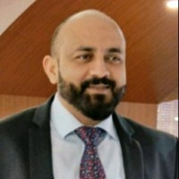 SaShr Consultants Employee Hrishikesh Jha's profile photo